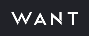 Want Logo