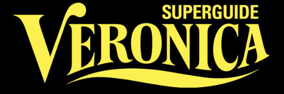 Logo Veronica Superguide